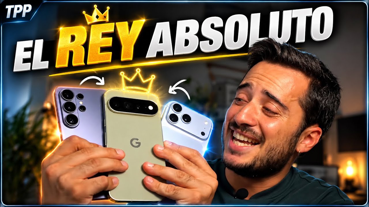 Latest Title & Thumbnail