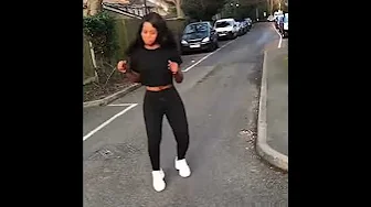 Chop Daily “Zanku Love” Challenge | 💃🏾: @diamond_mundy