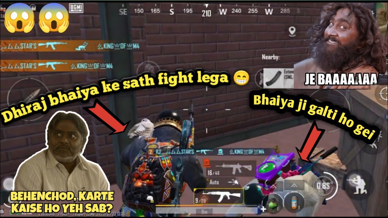 bgmi best clutch pubg mobile clutch #pubgmobile #bgmi #viral #shorts # ...