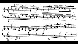 Medtner: Sonata Minacciosa, Op.53 No.2 (Tozer)