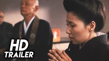 お葬式 (1984) 予告編 [FHD]