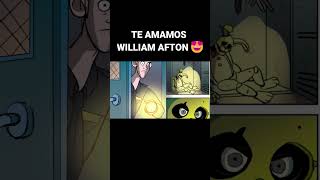 TE AMAMOS GUILLERMO AFTOSO
