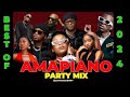 2024 amapiano mix  amapiano party mix 2024  latest songs from africa afropianoatl