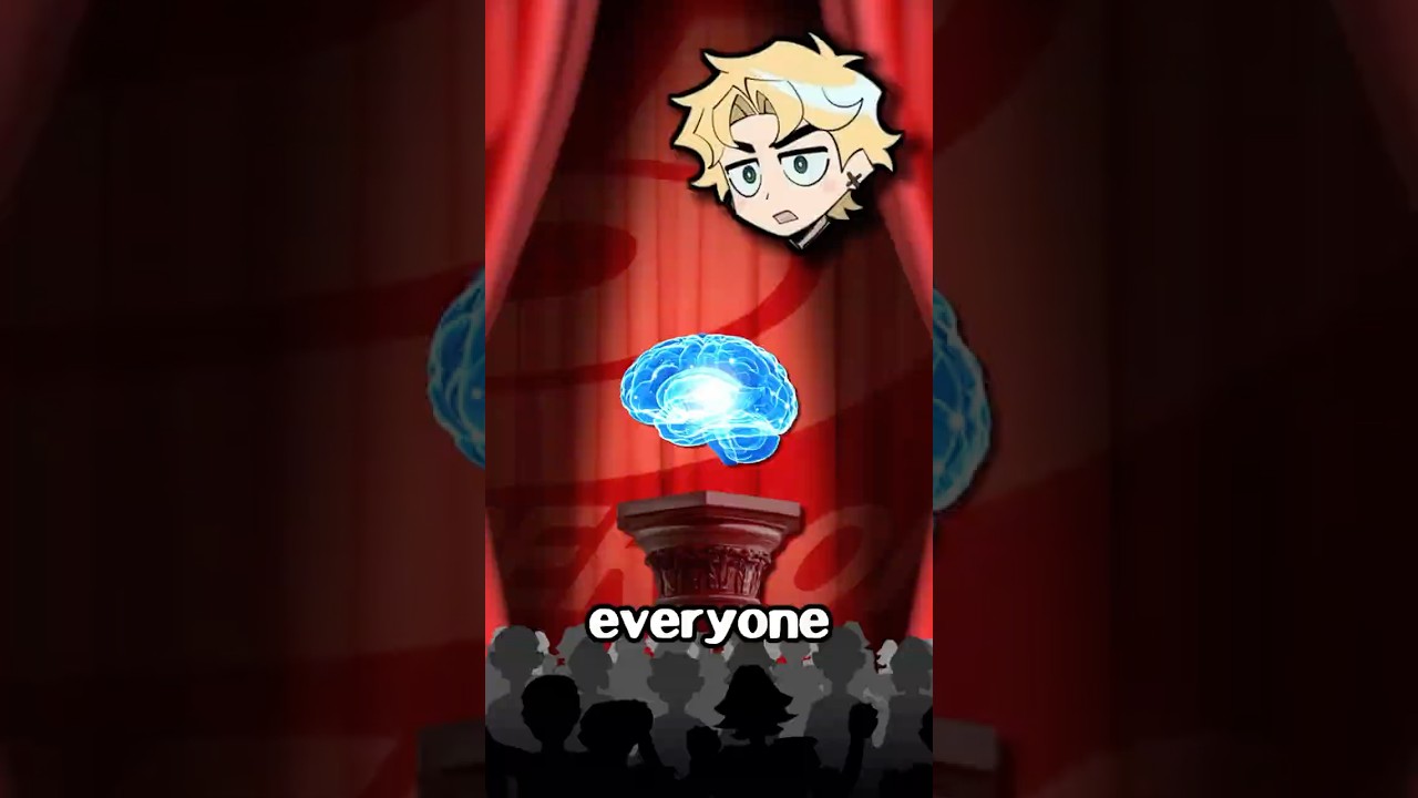 Every Persona Story Is Actually the Same
