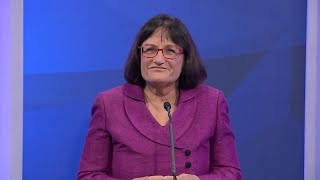 Post-debate Q&A: Annie Kuster on her performance, impact of 2020 on election