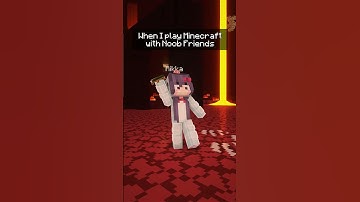 Never Sleep in the Nether... #shorts