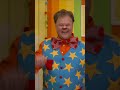 Can you sign shooting star with Mr Tumble? ⭐️ | Mr Tumble and Friends #ytshorts #makaton