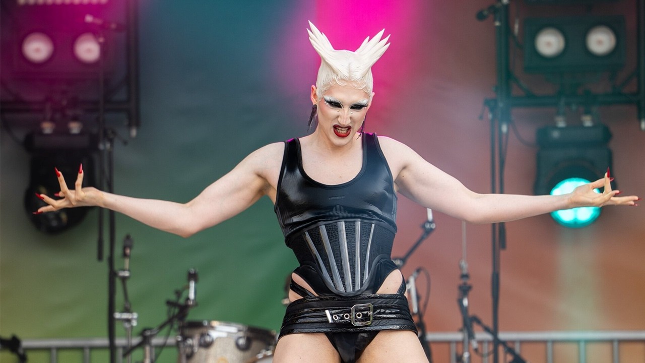 CSD-Hocketse 2026: Eröffnung am Samstag & Vava Vilde