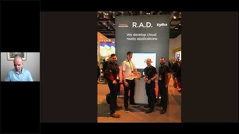 Oracle APEX New Features and Roadmap