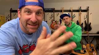 The BeatBuds Live #12 MYSTERY MONDAY, GUIRO, CLAVES, CAJON 4/6/2020
