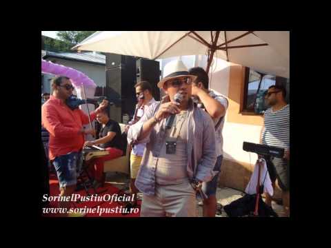 Sorinel Pustiu - LIVE Te iubesc din corason Oficial