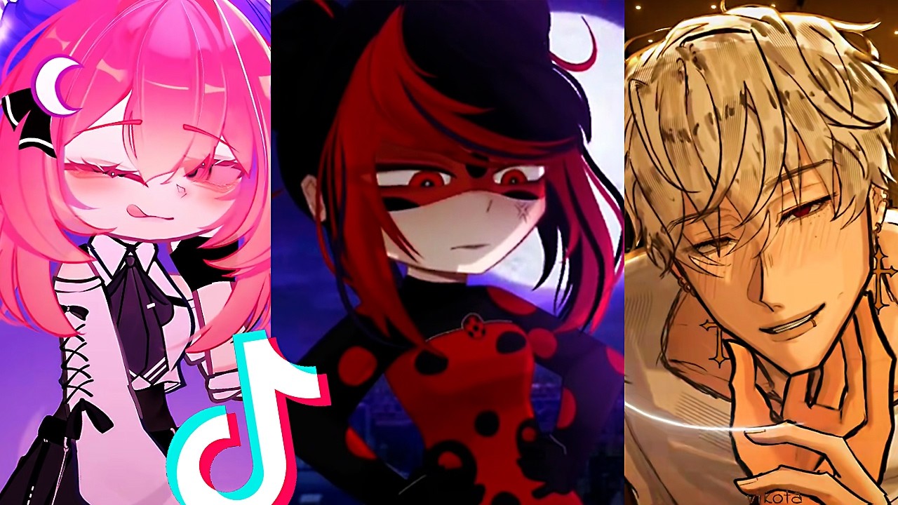 Gacha Life Tiktok Compilation [ 24 ] - YouTube