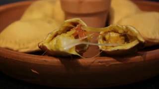 Chicken Curry Culinary Blog By Andres And Paul