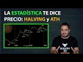 🟠ATENCION a ESTOS DATOS de BITCOIN en PRECIO