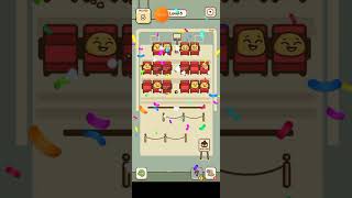 Where's My Seat Logic Puzzles - Gameplay walkthrough - 2026/05/23