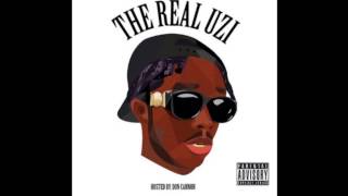 Lil Uzi ft A$ap Ant - Whippin Wealth
