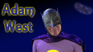Adam West