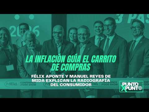 La inflación guía el carrito de compras