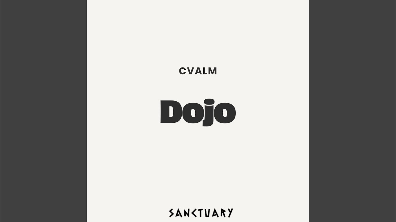 Watch Dojo on YouTube Watch Dojo on YouTube