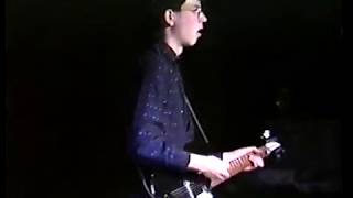 The Switch and Hollywood Indians at Hunts Part 1 - Spring 1987. screenshot 1