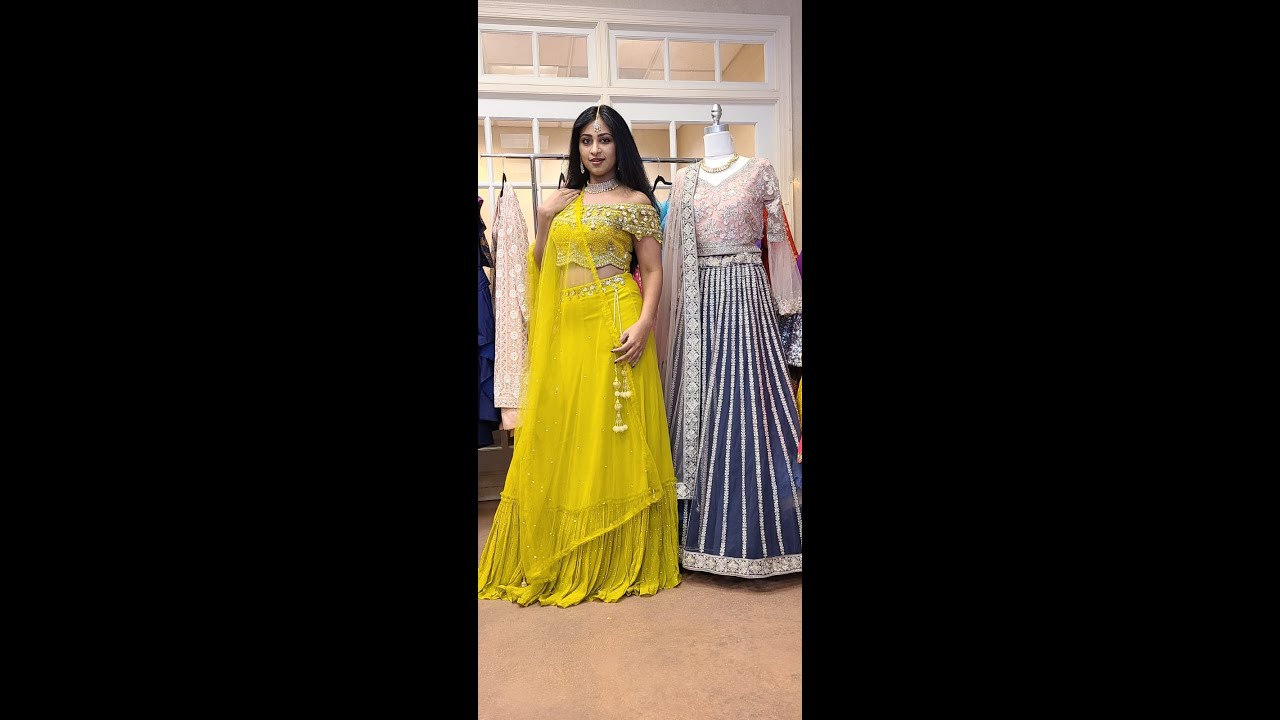 Mohar 2020 dress selection Traditional Indian Clothing in Herndon VA