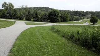 Trail Blazing With The Shiv