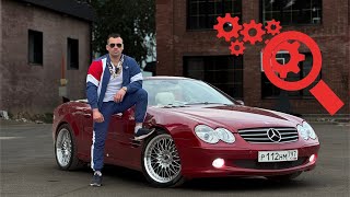 видео: Проблемы всех автомобилей с пробегом! Год или пробег? картинка: Проблемы всех автомобилей с пробегом! Год или пробег?