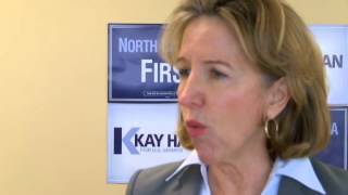 Senator Kay Hagan