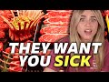 Is MEAT Being DEMONIZED To Keep You SICK? | Isabel Brown LIVE