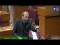 Look Within Yourselves: Farooq Sattar’s Strong Speech In Assembly | Dawn News