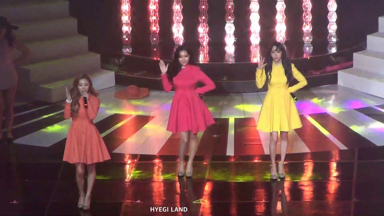 170819 마마무 커튼콜 in 부산 Mr.애매모호 마마무 화사./ moosical curtaincall mamamoo hwasa