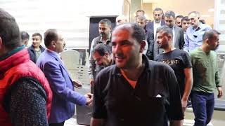 Tek Amacımız Esnaflarımızın Yaşadığı Sorunların Çözüm Bulmasıdır