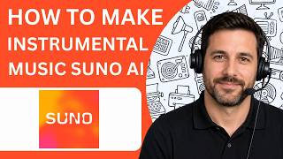 How to Make Instrumental Music in Suno AI Full Guide 2026