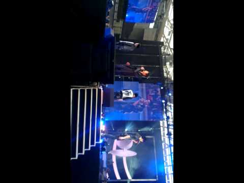 20130310 終極一班2新春粉絲見面會－SpeXial《我想我需要時間》