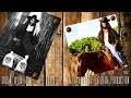 Clip vidéo : Mr Traffic feat. Max RubaDub - South Wild West ( Desperado)