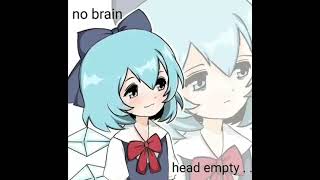 No Brain… Head Empty Wealth
