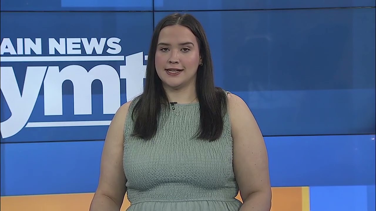 WYMT Mountain News This Morning Top Stories at 5:30 a.m. 3/2/2026