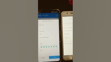 Netis Router Mac Filtering #shorts #masumwifi #wifi
