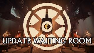 Full DEADLOCK DATAMINE/UPDATE WAITING ROOM Guide