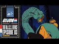 The Worms of Death | G.I. JOE: The M.A.S.S. Device | E003 | Hasbro Pulse