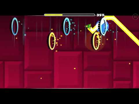 Geometry Dash AutoFunk