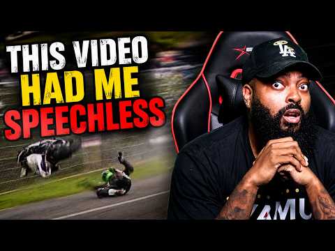 BRUTAL HIGHSPEED CRASHES | Isle of Man TT Crash Compilation