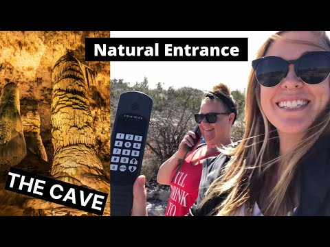 Carlsbad Caverns National
