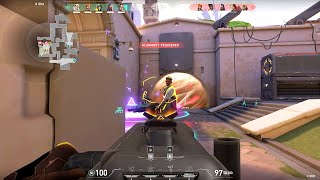 This Ace is SO EPIC 😱