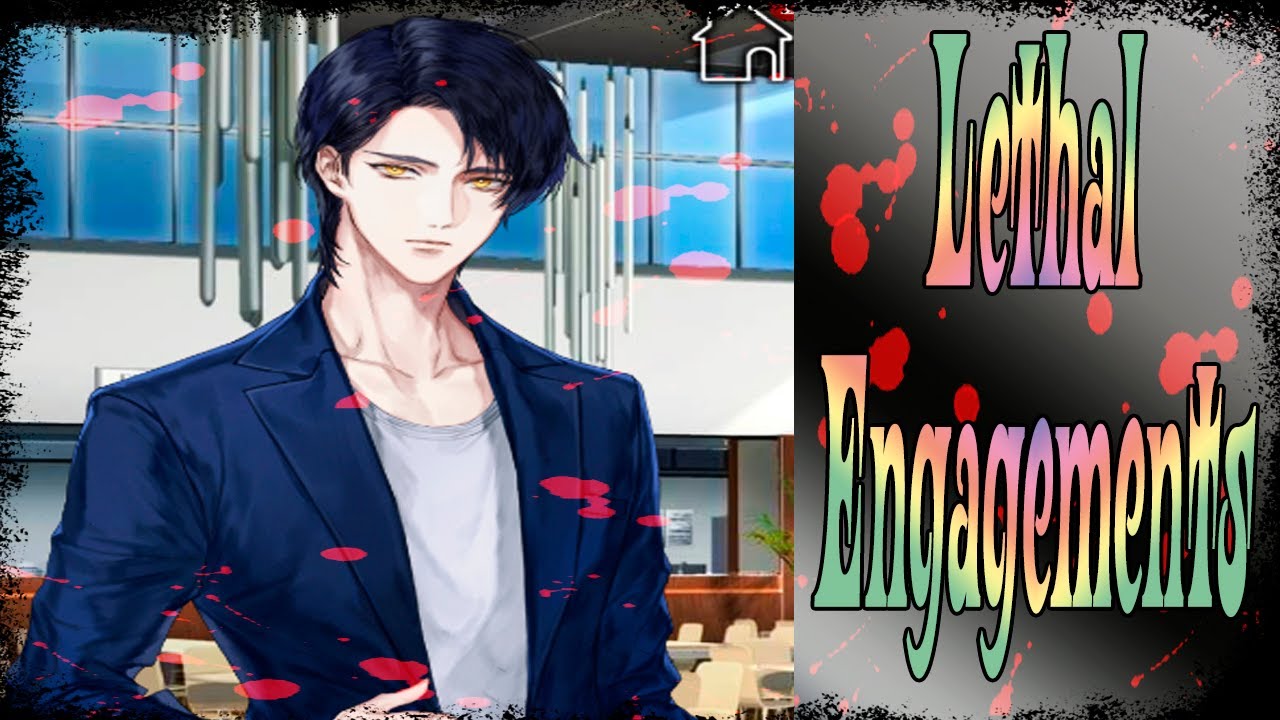 Lethal Engagements / Смертельные Схватки / Глава 6 / Трудное и печальное детство Зака / 💎