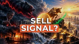 Bitcoin Just Flashed a Sell Signal. Why I’m Still Bullish.