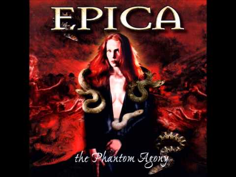 Epica (+) Facade Of Reality 