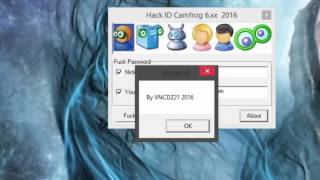 New Hack ID Camfrog  Download Free New