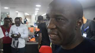 Why we launched 'The Hatch' innovation lab - Olufemi Muraino, ED of Inlaks