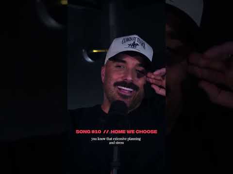 Story behind "Home We Choose"
